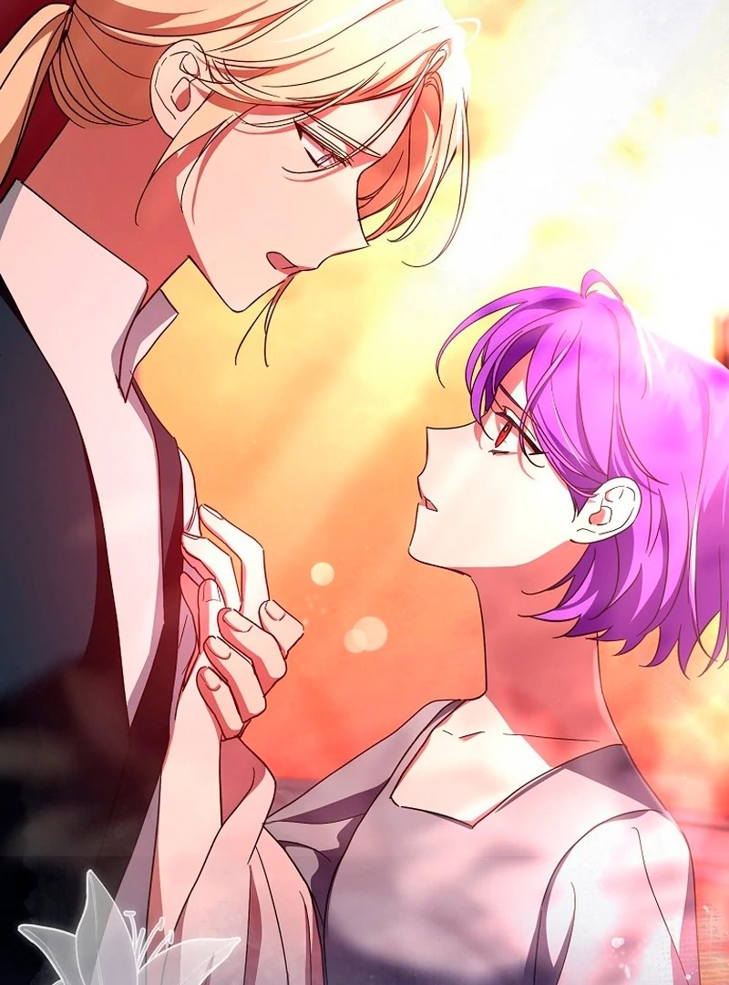The Male Lead Is Obsessed With Proposing to Me Chapter 29 - page 45
