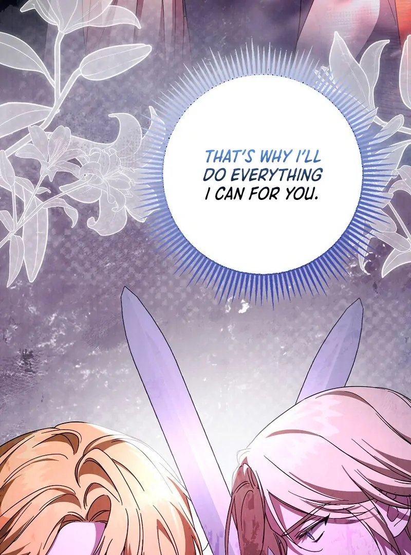 The Male Lead Is Obsessed With Proposing to Me Chapter 29 - page 46