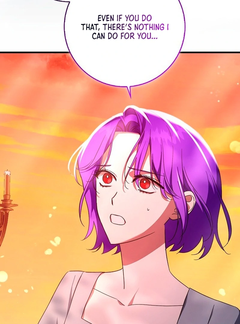 The Male Lead Is Obsessed With Proposing to Me Chapter 29 - page 49