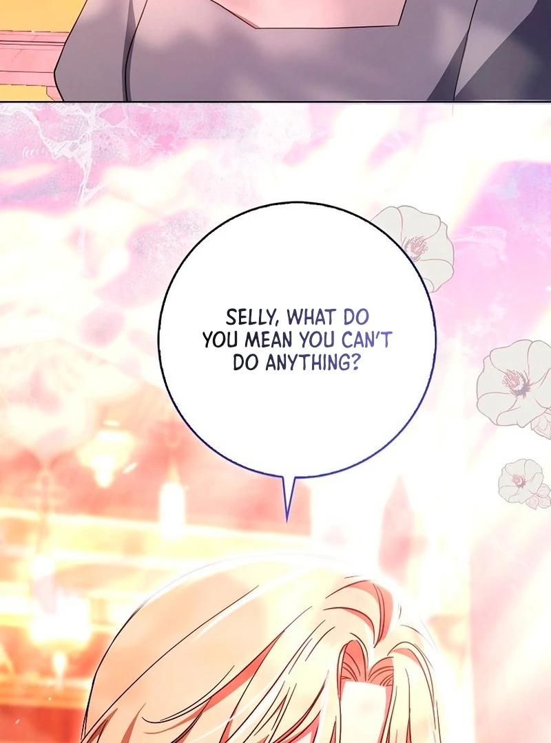 The Male Lead Is Obsessed With Proposing to Me Chapter 29 - page 50