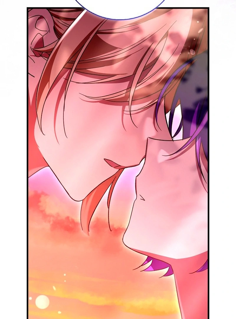The Male Lead Is Obsessed With Proposing to Me Chapter 29 - page 53
