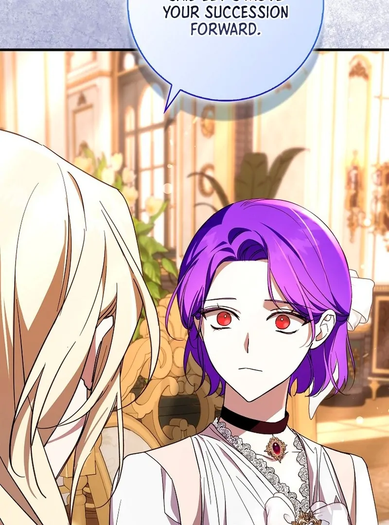 The Male Lead Is Obsessed With Proposing to Me Chapter 29 - page 66