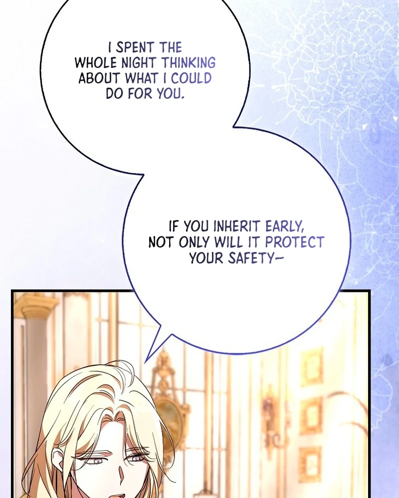 The Male Lead Is Obsessed With Proposing to Me Chapter 29 - page 68