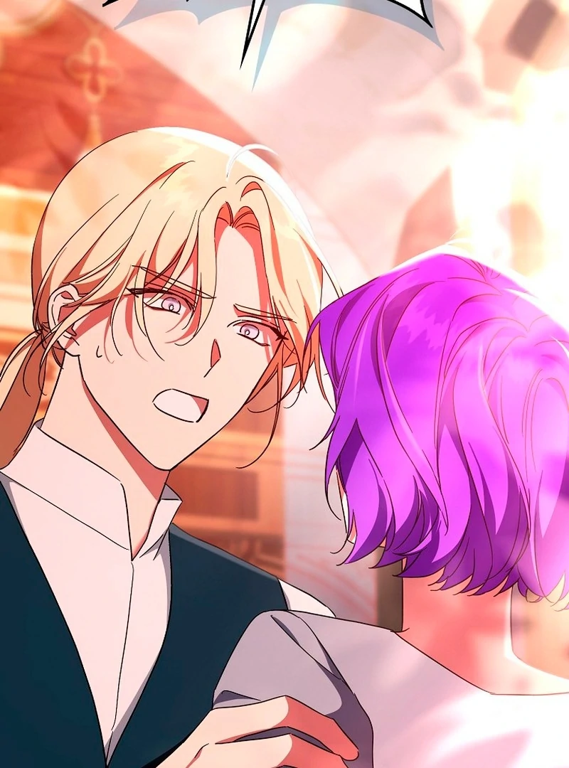 The Male Lead Is Obsessed With Proposing to Me Chapter 29 - page 7