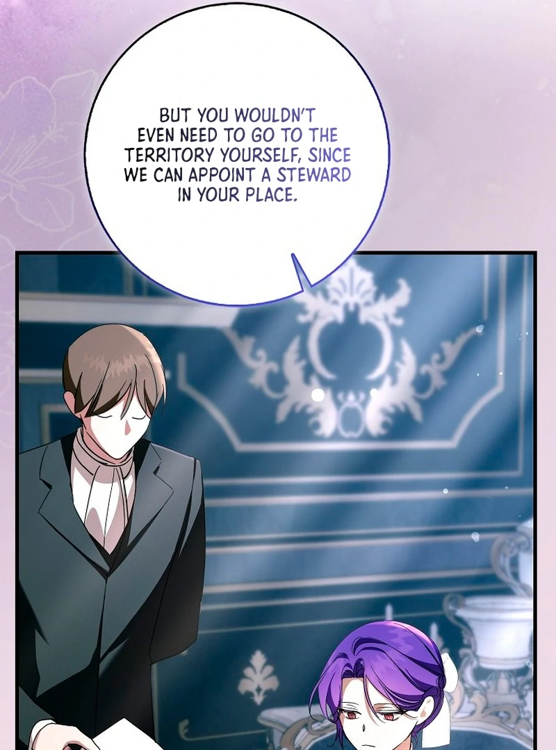 The Male Lead Is Obsessed With Proposing to Me Chapter 29 - page 70