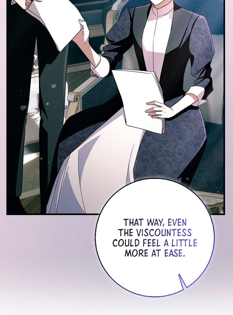 The Male Lead Is Obsessed With Proposing to Me Chapter 29 - page 71