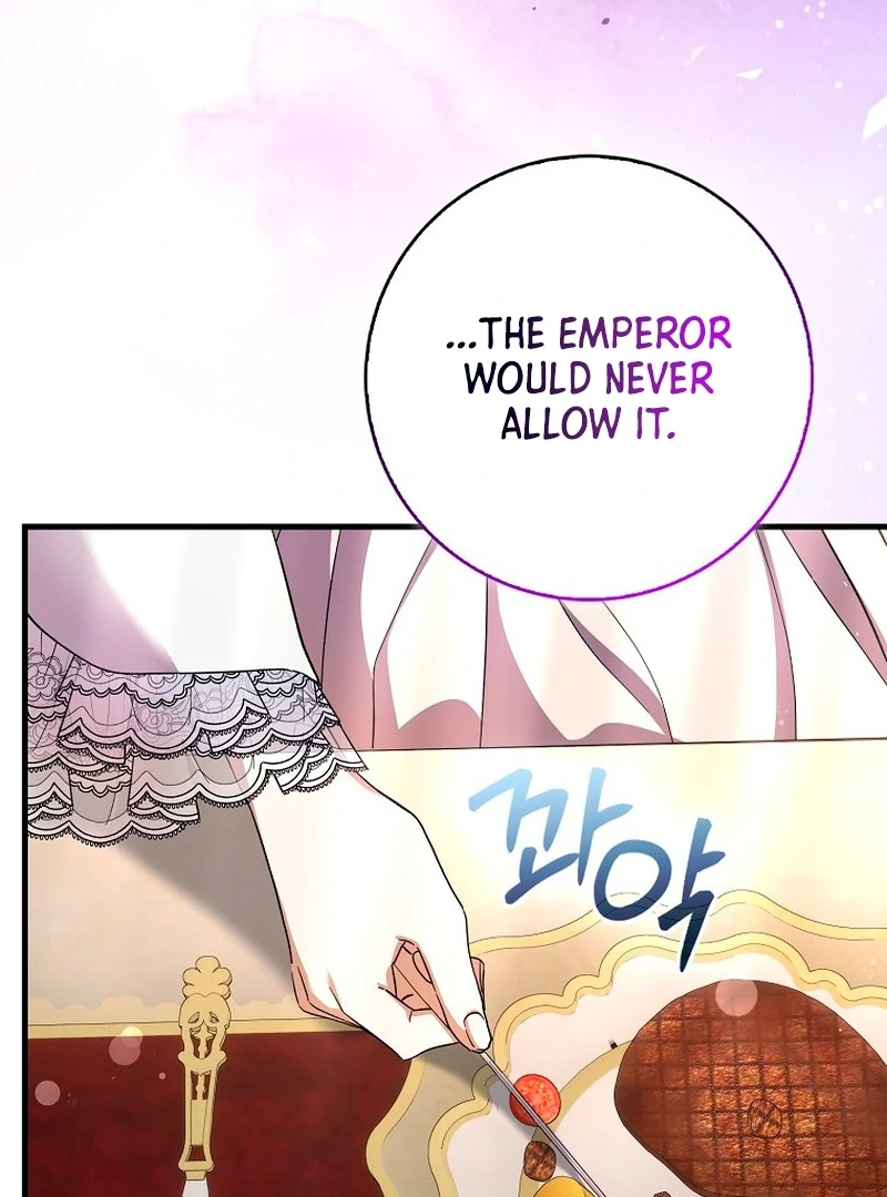 The Male Lead Is Obsessed With Proposing to Me Chapter 29 - page 74