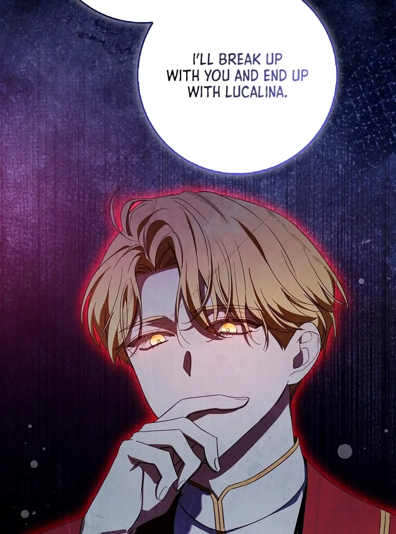 The Male Lead Is Obsessed With Proposing to Me Chapter 29 - page 86