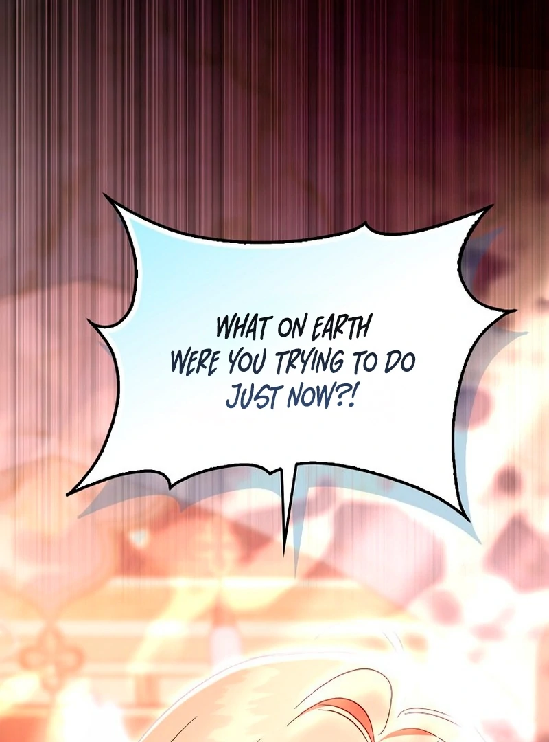 The Male Lead Is Obsessed With Proposing to Me Chapter 29 - page 9