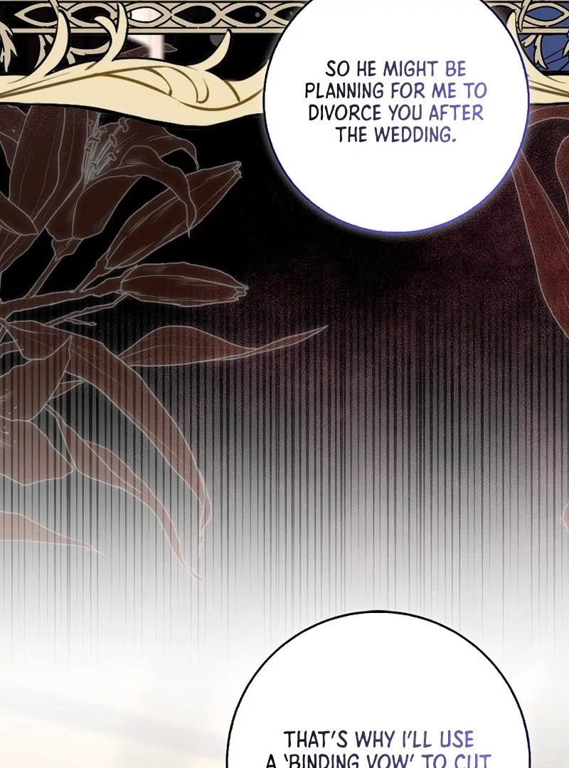 The Male Lead Is Obsessed With Proposing to Me Chapter 29 - page 91