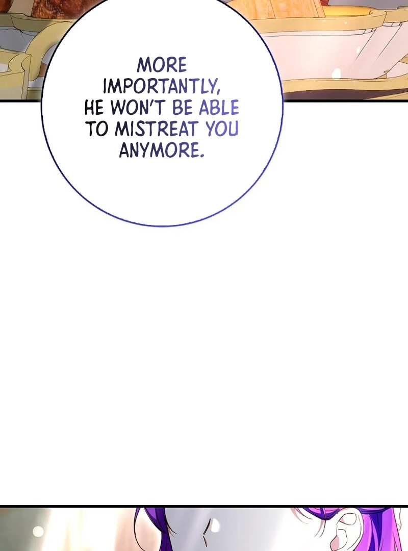 The Male Lead Is Obsessed With Proposing to Me Chapter 29 - page 94