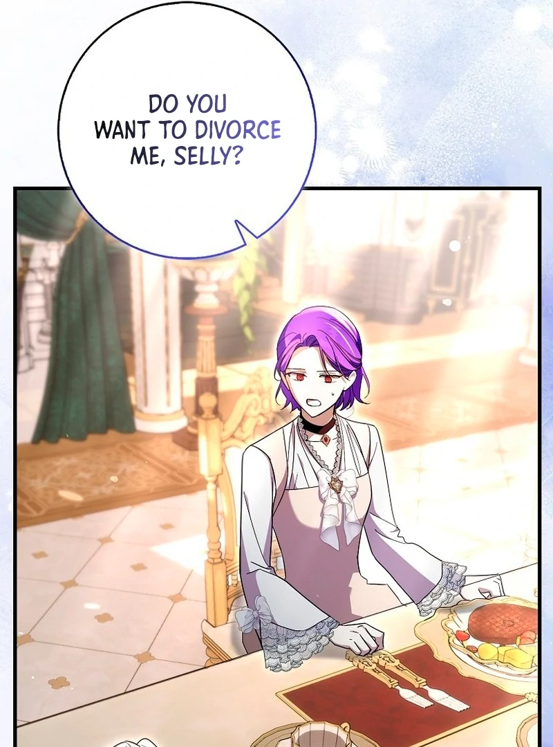 The Male Lead Is Obsessed With Proposing to Me Chapter 29 - page 98