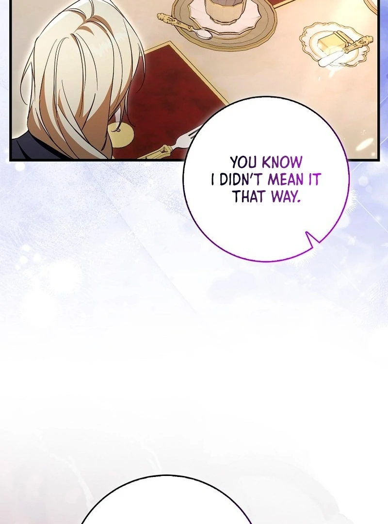 The Male Lead Is Obsessed With Proposing to Me Chapter 29 - page 99