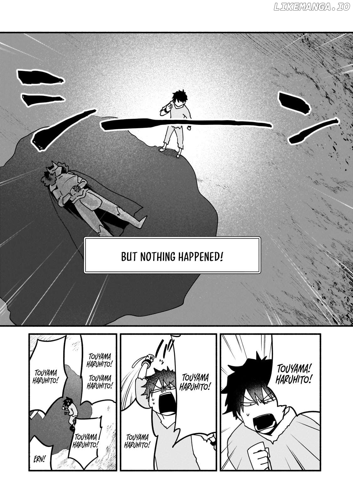 Gendai Dungeon Life no Tsuzuki wa Isekai Open World de! Chapter 6 - page 7