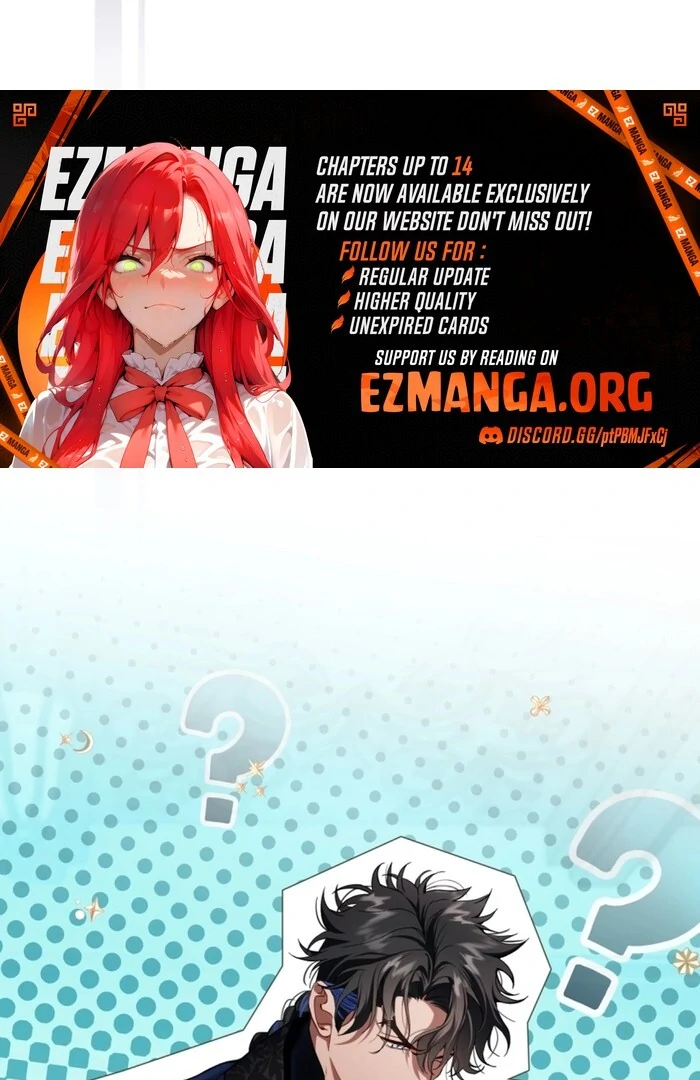 She will tame the heroes Chapter 13 - page 13