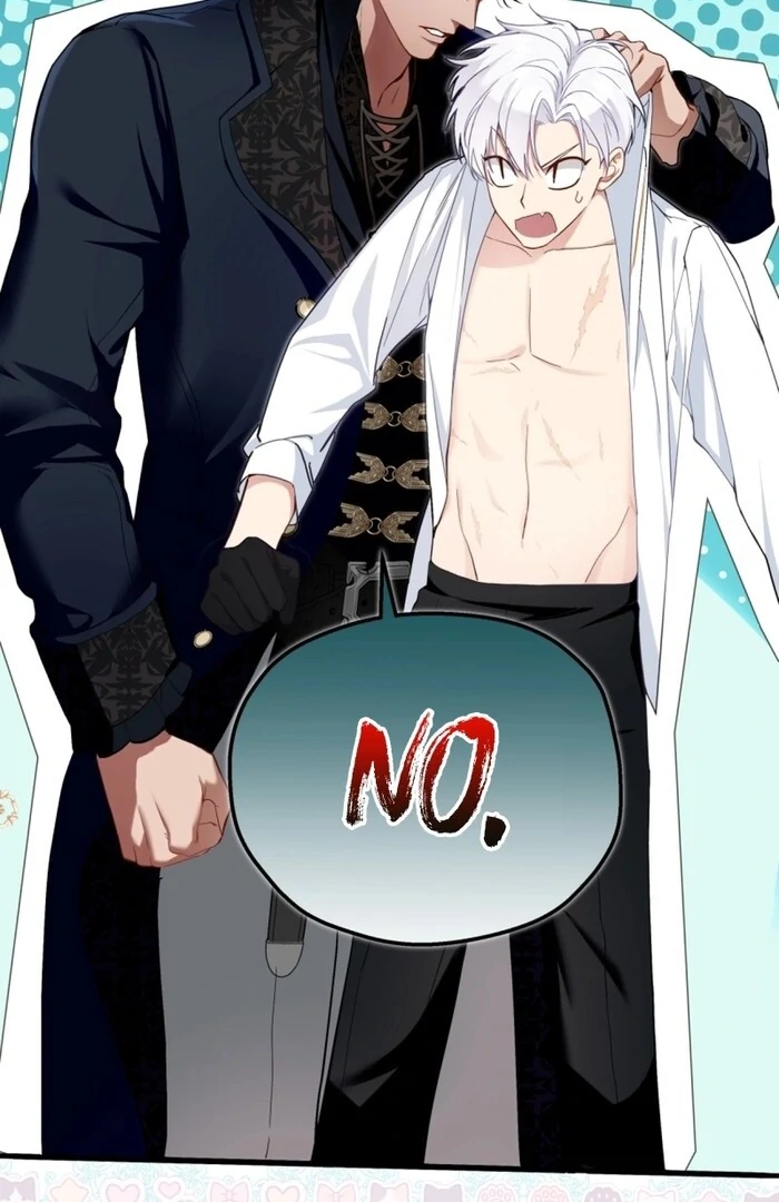 She will tame the heroes Chapter 13 - page 14