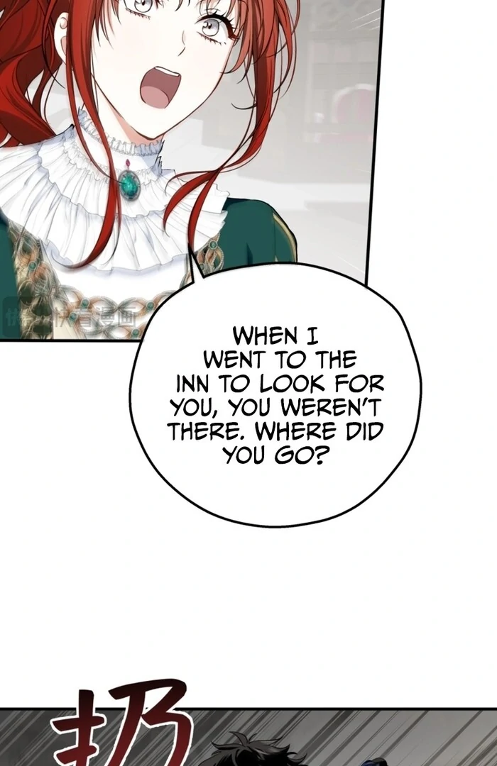 She will tame the heroes Chapter 13 - page 18