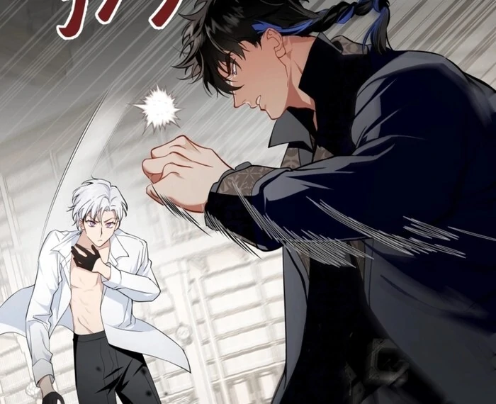 She will tame the heroes Chapter 13 - page 19