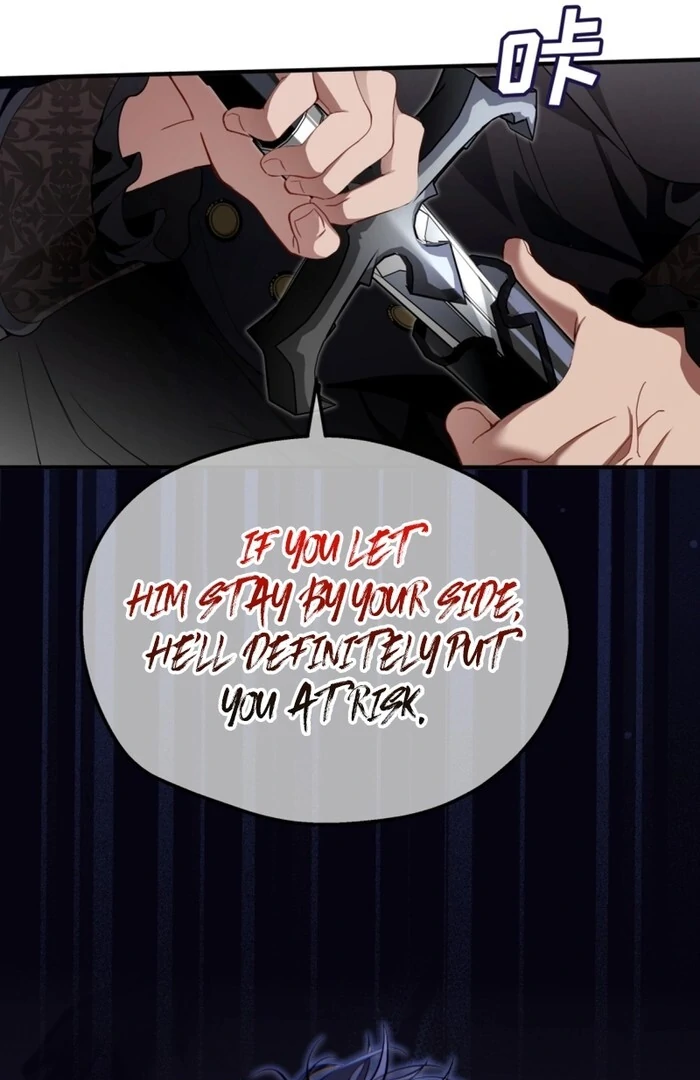 She will tame the heroes Chapter 13 - page 21