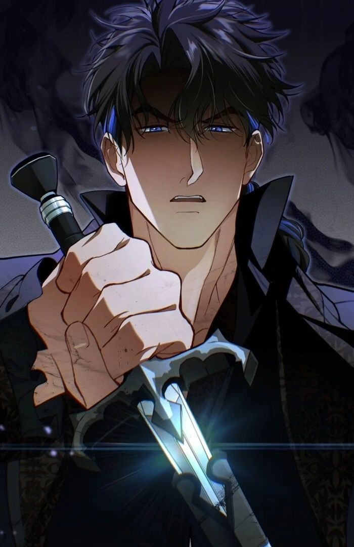 She will tame the heroes Chapter 13 - page 22