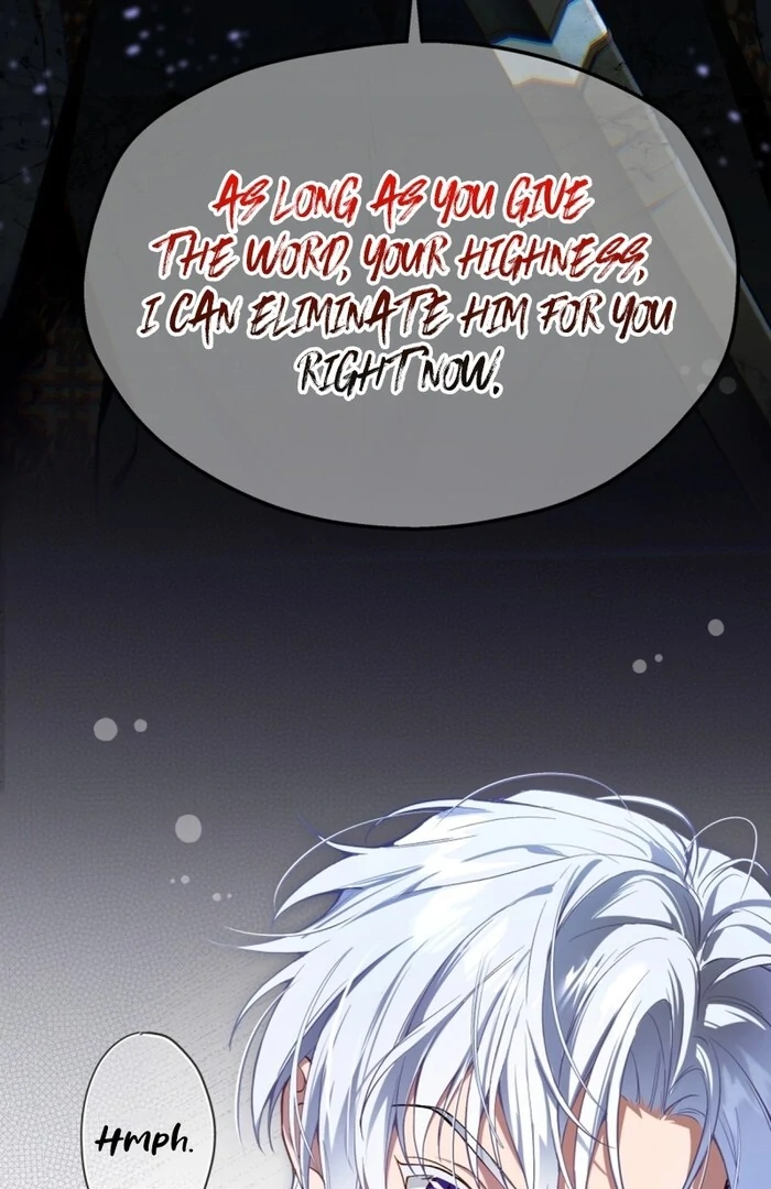 She will tame the heroes Chapter 13 - page 23