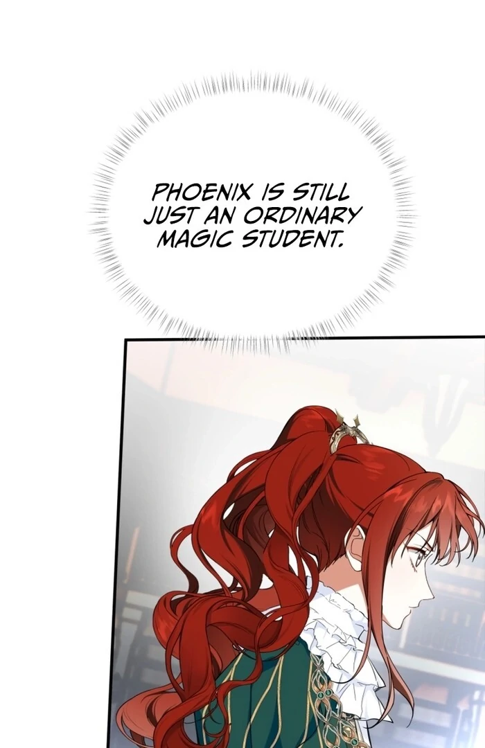 She will tame the heroes Chapter 13 - page 25