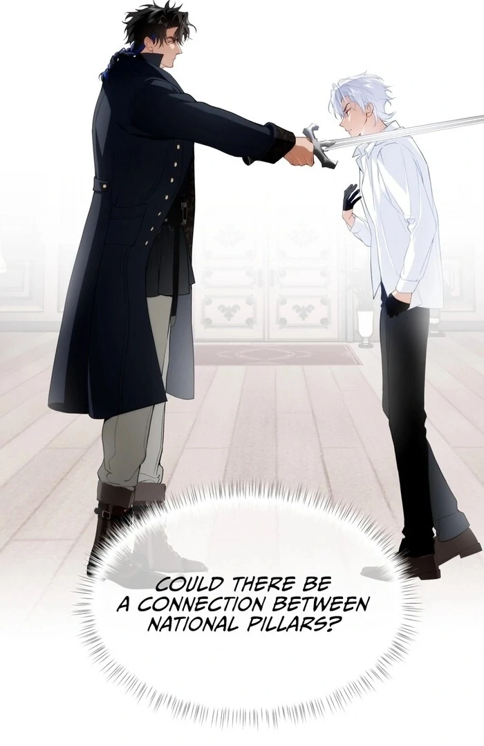 She will tame the heroes Chapter 13 - page 27