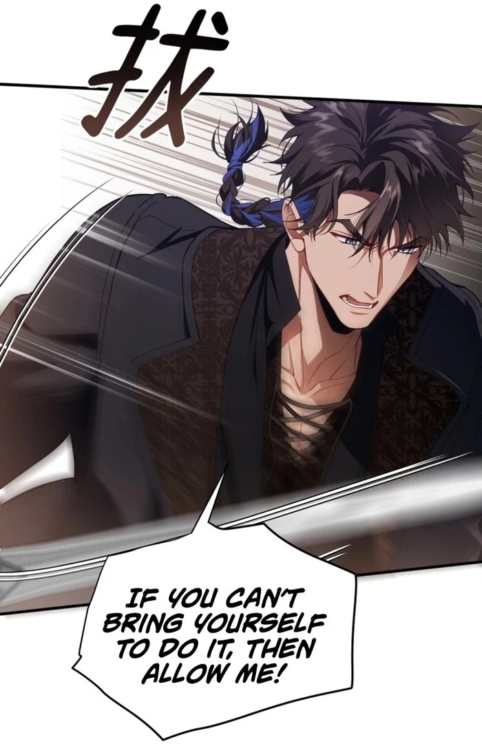 She will tame the heroes Chapter 13 - page 31