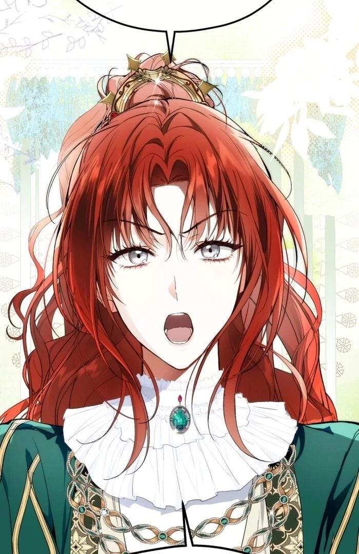 She will tame the heroes Chapter 13 - page 37