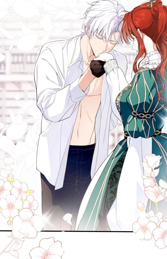 She will tame the heroes Chapter 13 - page 3