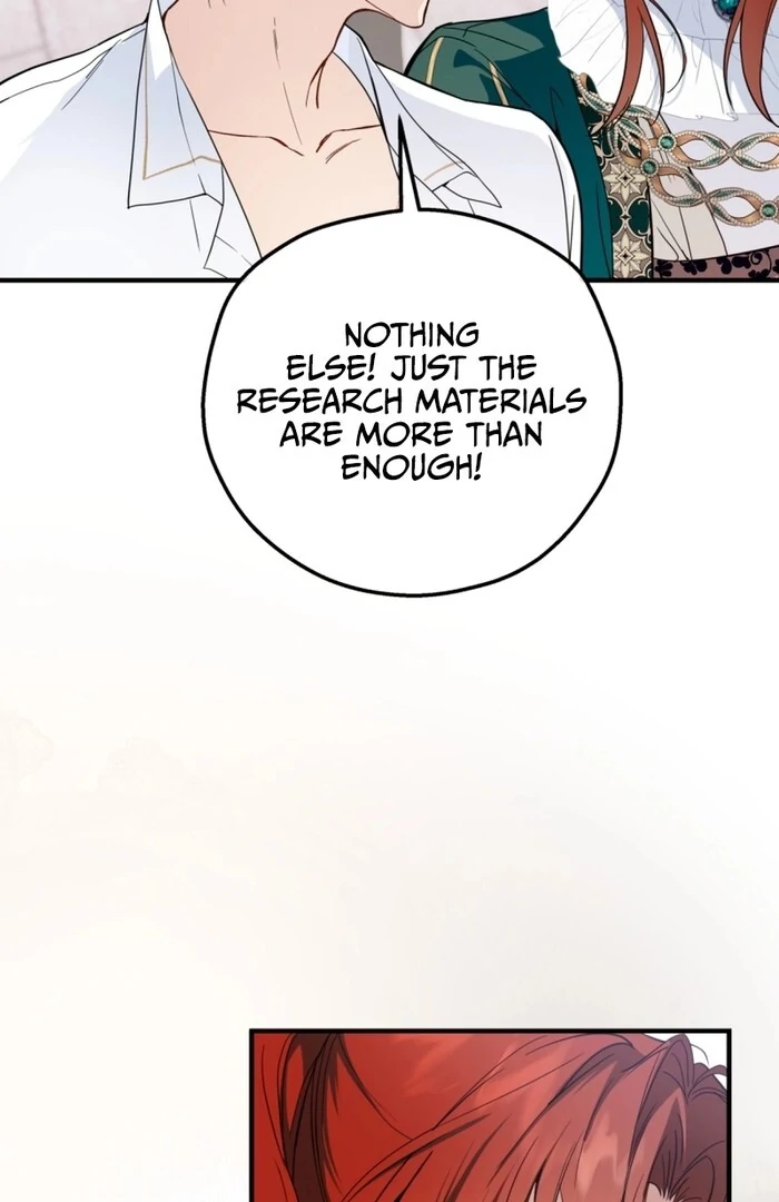 She will tame the heroes Chapter 13 - page 42