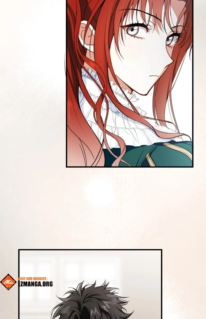 She will tame the heroes Chapter 13 - page 43