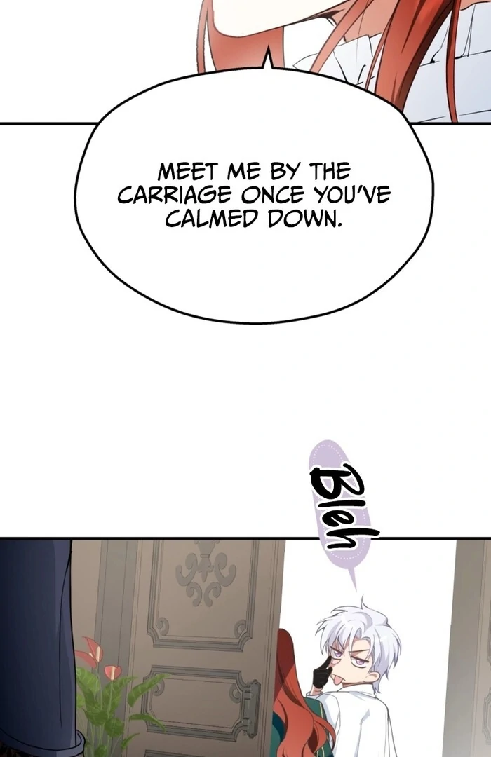 She will tame the heroes Chapter 13 - page 46