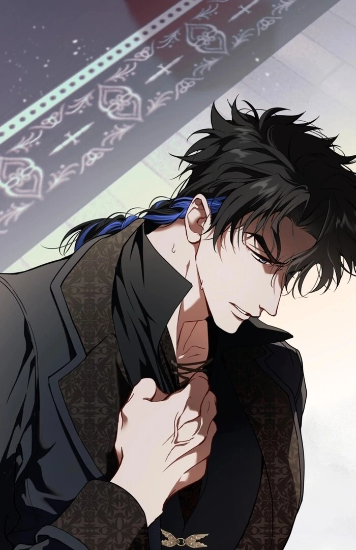 She will tame the heroes Chapter 13 - page 51