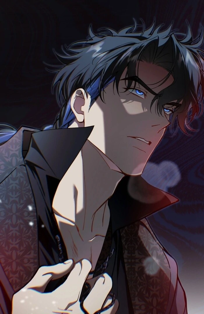 She will tame the heroes Chapter 13 - page 55