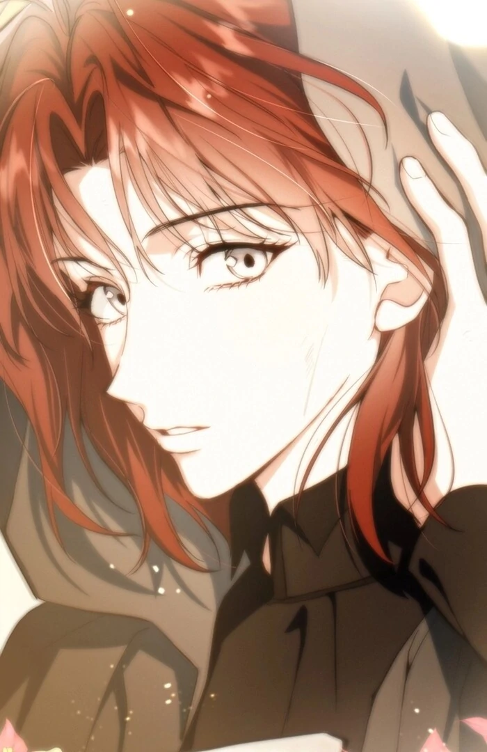 She will tame the heroes Chapter 13 - page 61