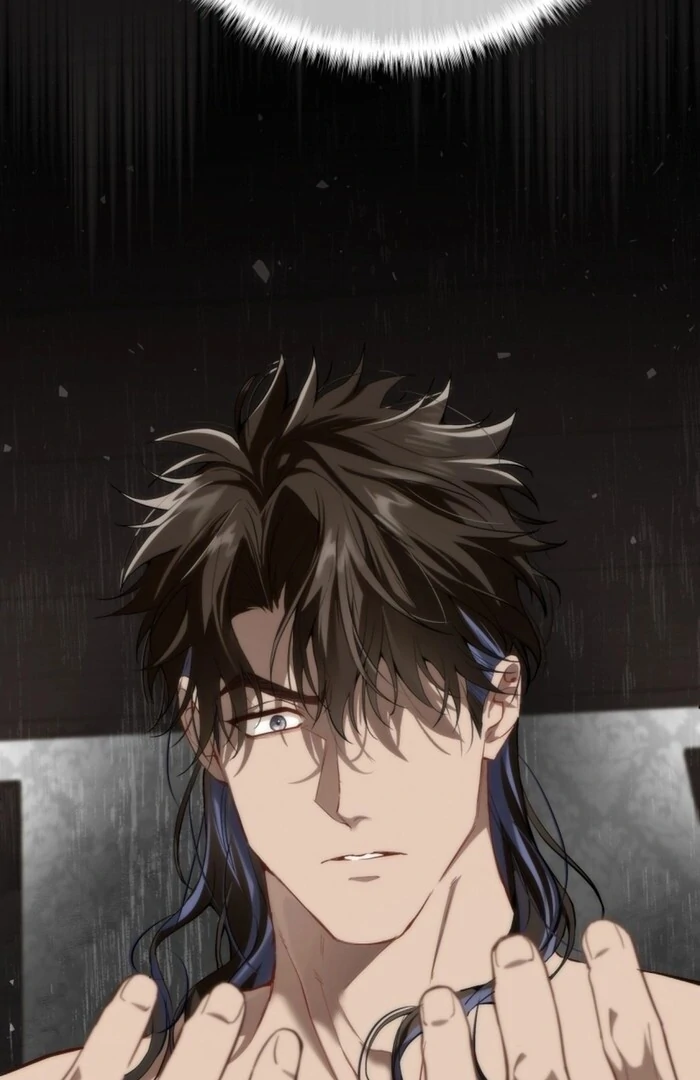 She will tame the heroes Chapter 13 - page 65