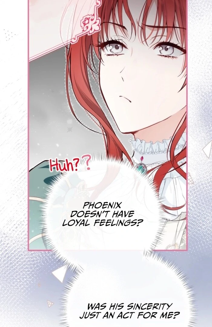 She will tame the heroes Chapter 13 - page 6