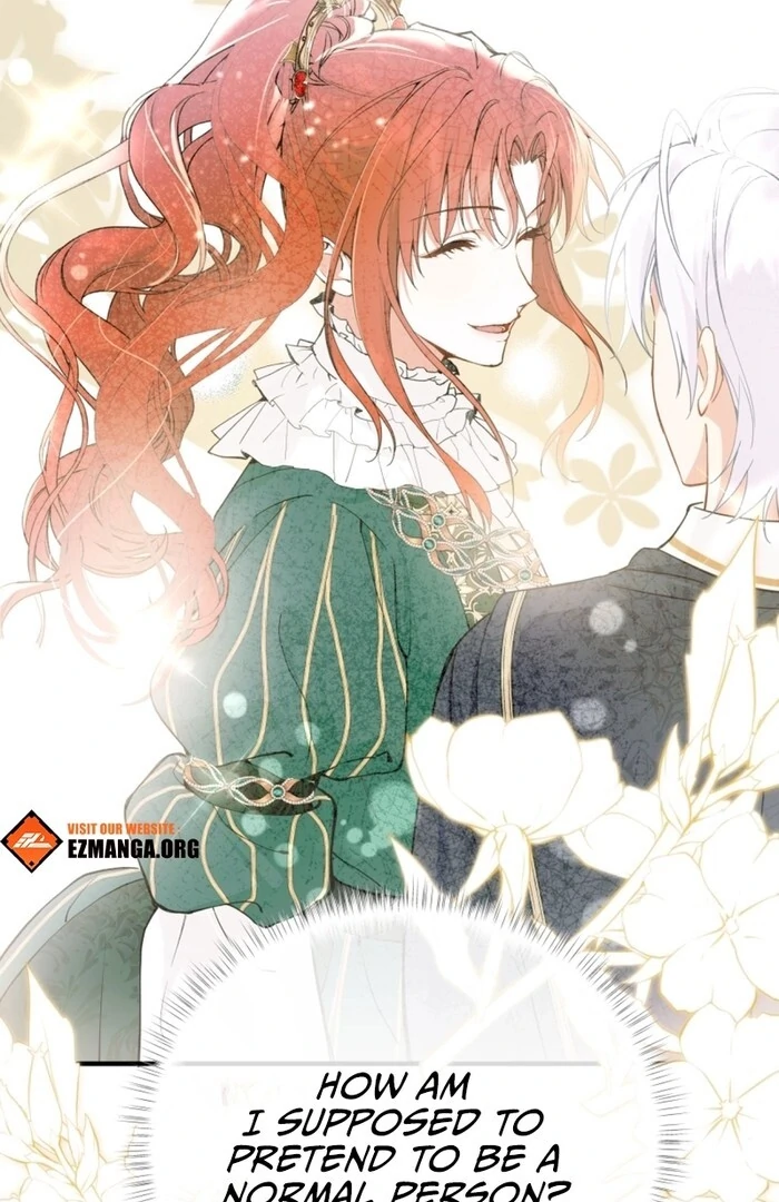 She will tame the heroes Chapter 13 - page 72