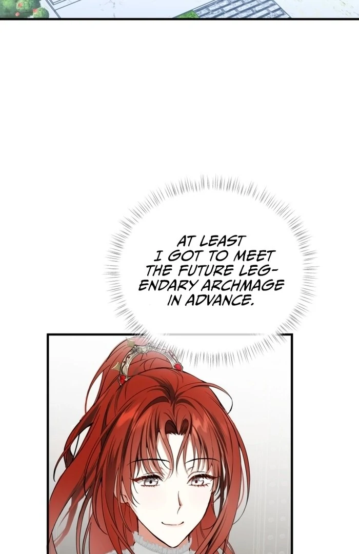 She will tame the heroes Chapter 13 - page 75