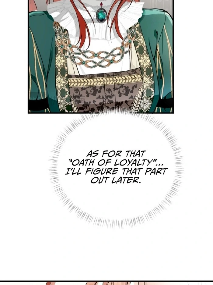 She will tame the heroes Chapter 13 - page 76