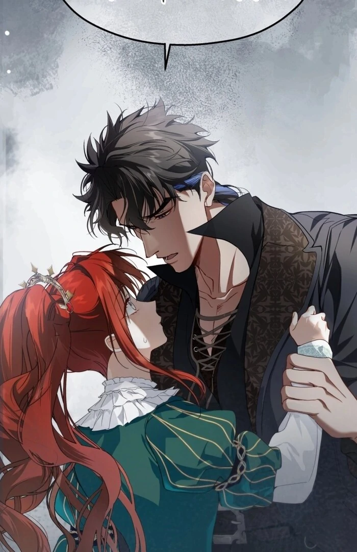 She will tame the heroes Chapter 13 - page 83