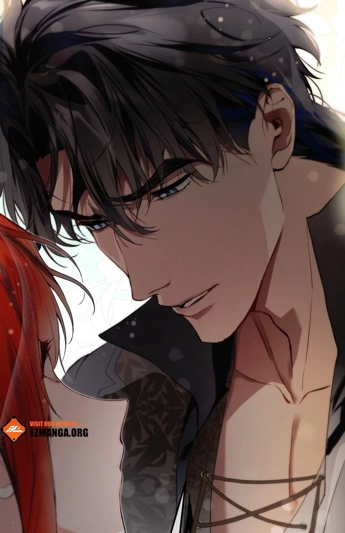 She will tame the heroes Chapter 13 - page 85