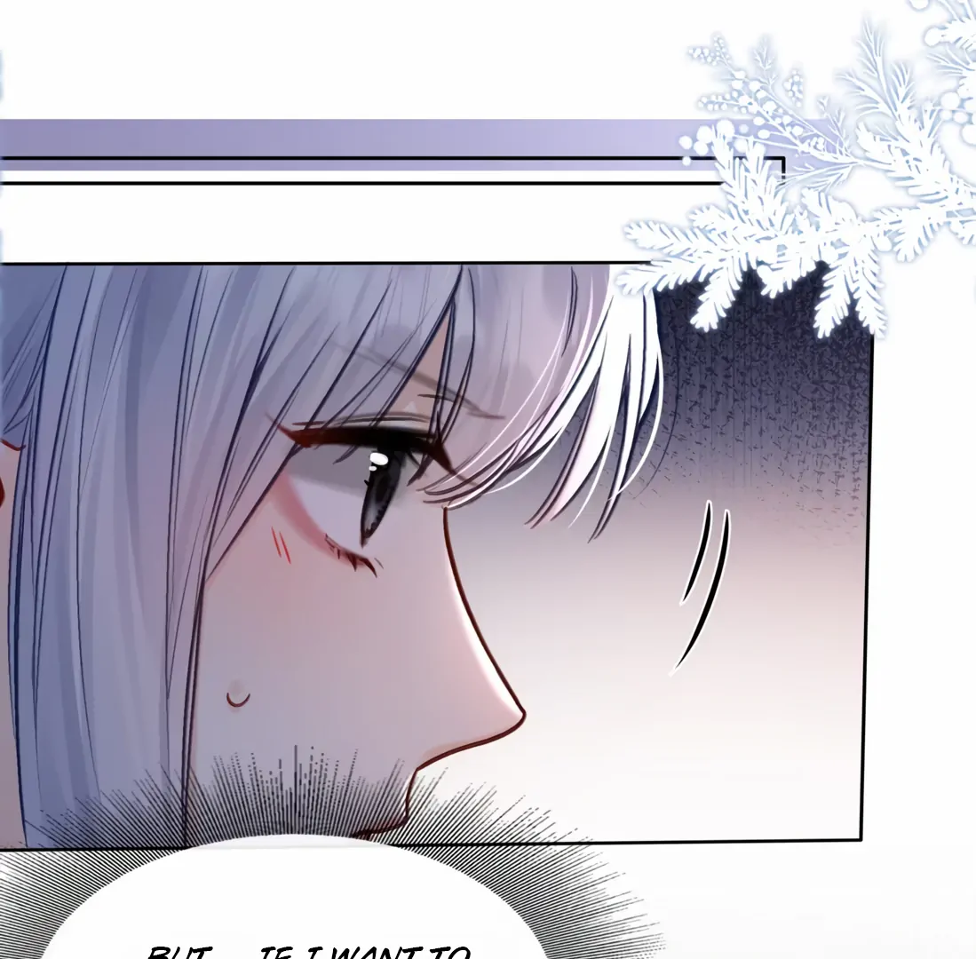 Surrendering To My Enemy's Cold Embrace Chapter 11 - page 10