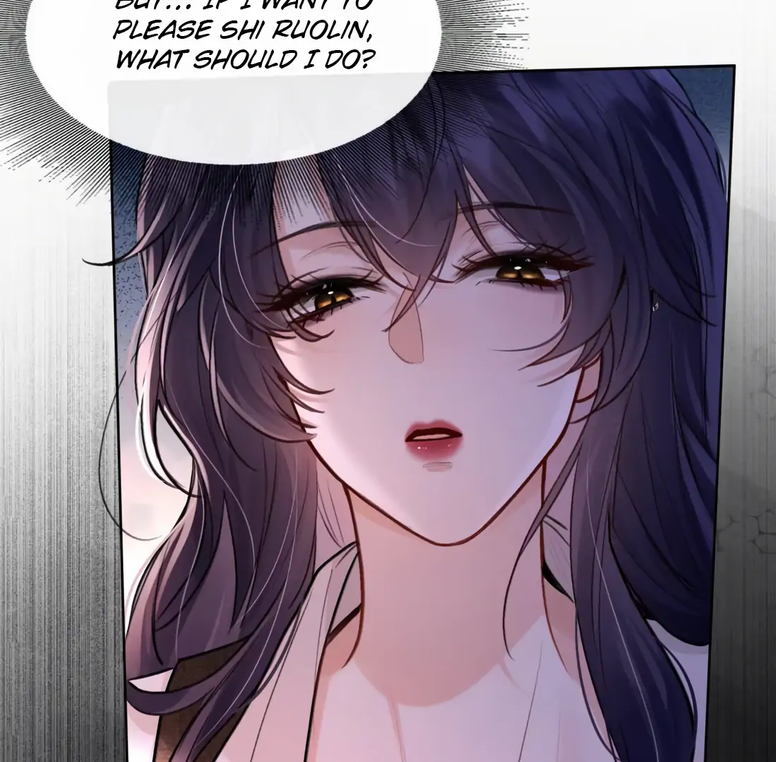 Surrendering To My Enemy's Cold Embrace Chapter 11 - page 11