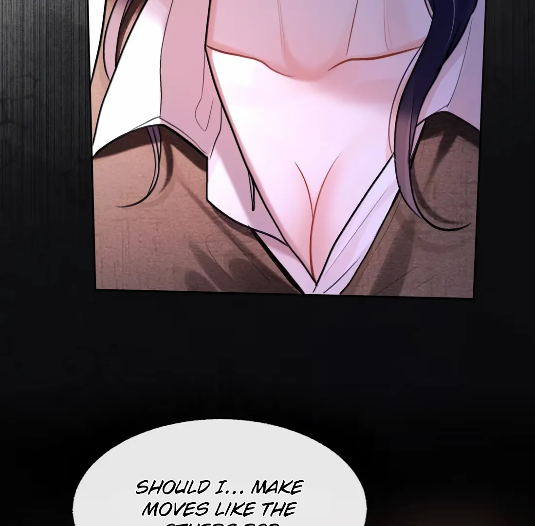 Surrendering To My Enemy's Cold Embrace Chapter 11 - page 12