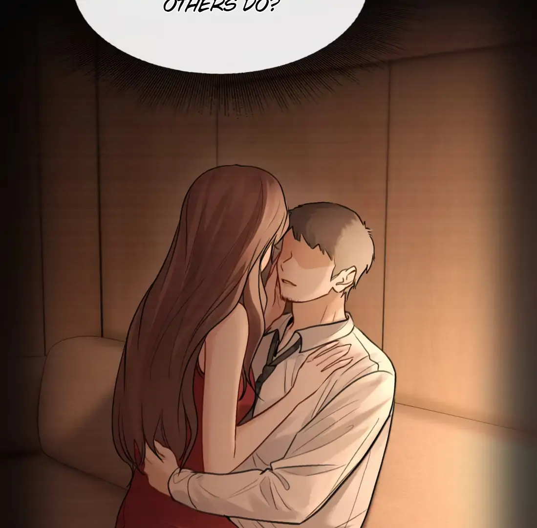 Surrendering To My Enemy's Cold Embrace Chapter 11 - page 13