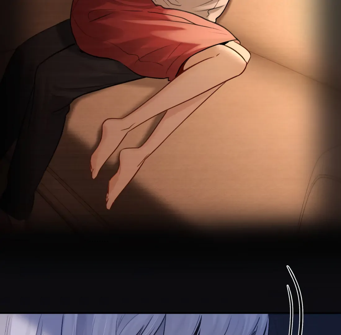 Surrendering To My Enemy's Cold Embrace Chapter 11 - page 14