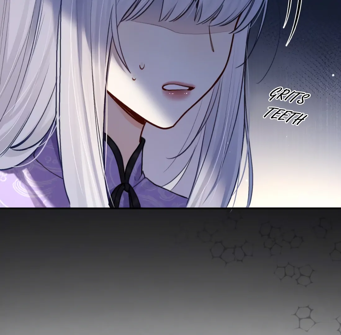 Surrendering To My Enemy's Cold Embrace Chapter 11 - page 15