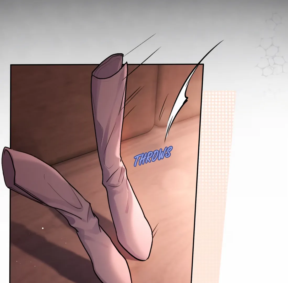 Surrendering To My Enemy's Cold Embrace Chapter 11 - page 16